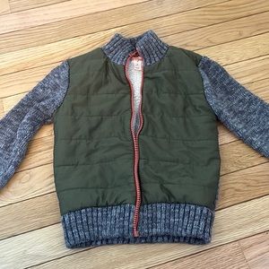 Boys jacket